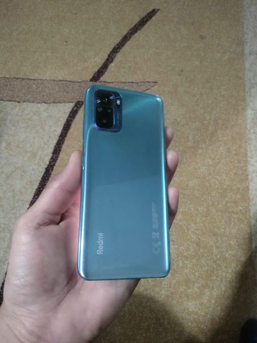 Продам Рэдми ноут 10