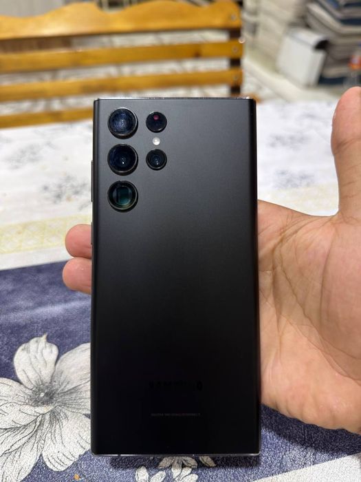 Samsung 22 ultra