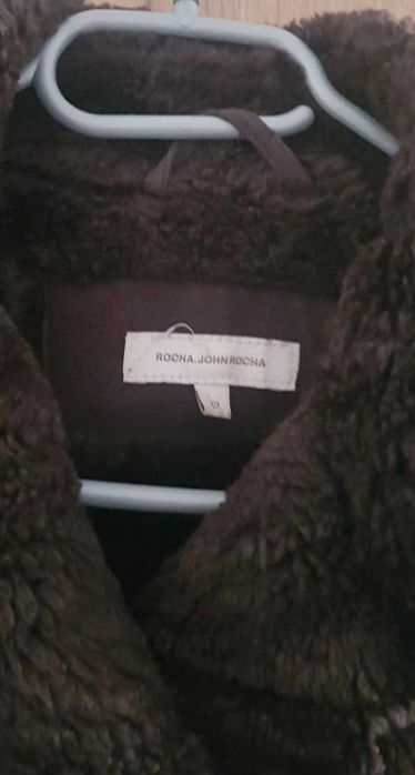 Cojoc dama John Rocha,mărimea M