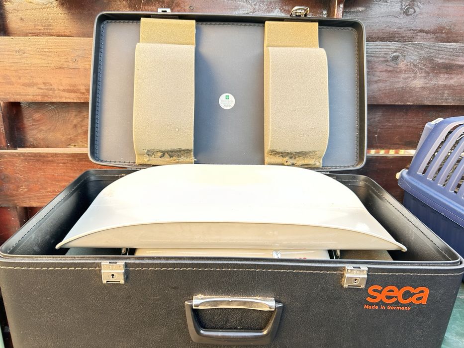 Cântar Seca mecanic