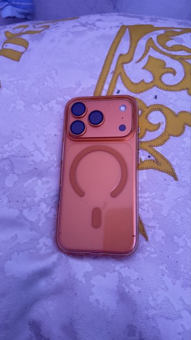 Айфон 17 про 256