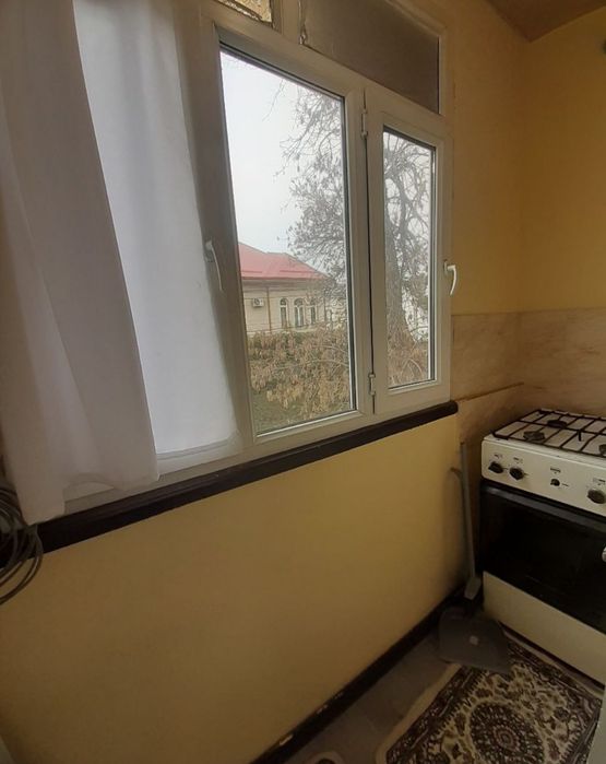 (4) Академ городок It Park. 1/2/3  28м² Кирпич.