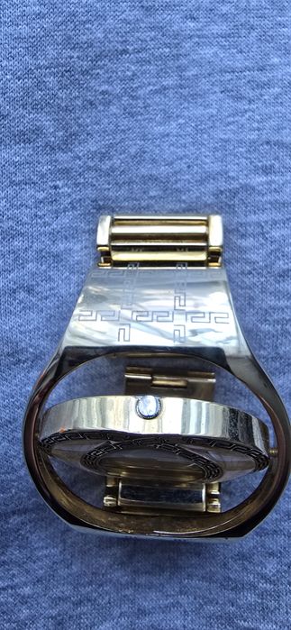 Дамски ръчен часовник