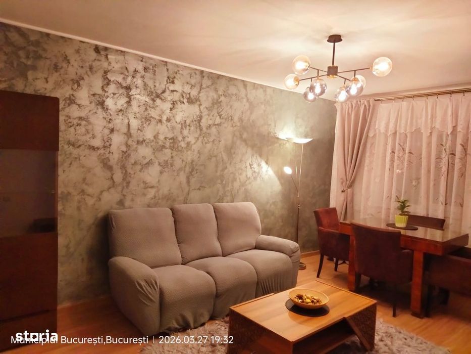 Apartament 2 camere | Aviaţiei | Promenada Mall | Metrou Aurel Vlaicu