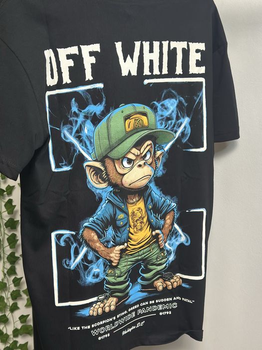 Tricou barbati bumbac new model