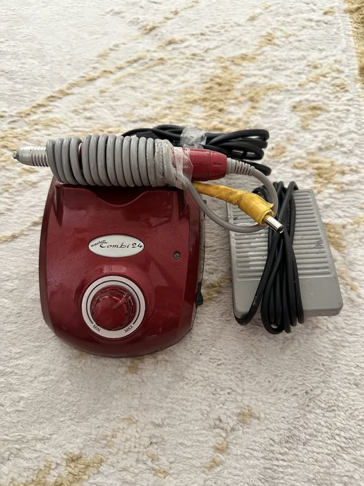 Аппарат для маникюра