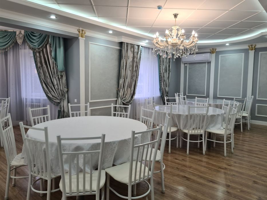 Гостевой дом посуточно