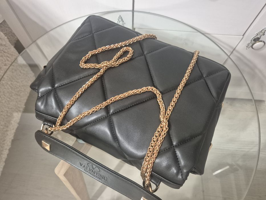 Чанта Valentino Garavani Rockstud
