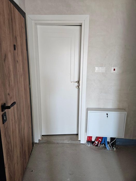 Двустаен апартамент за продажба в кв. Каменица 1