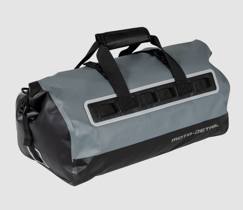 Geanta spate Moto-Detail Roll 30L