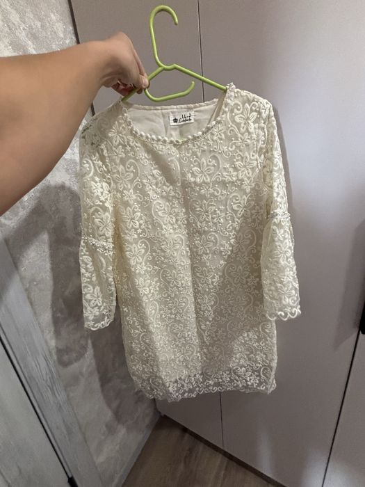 Продам платье нарядное