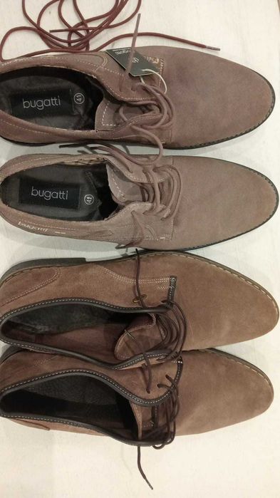 Pantofi Bugatti, 41