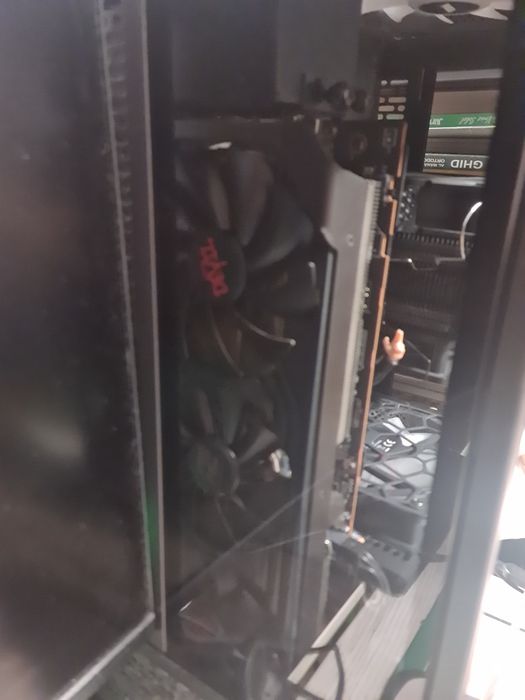 Radeon RX 6700xt 12GB Powercolor Red Devil