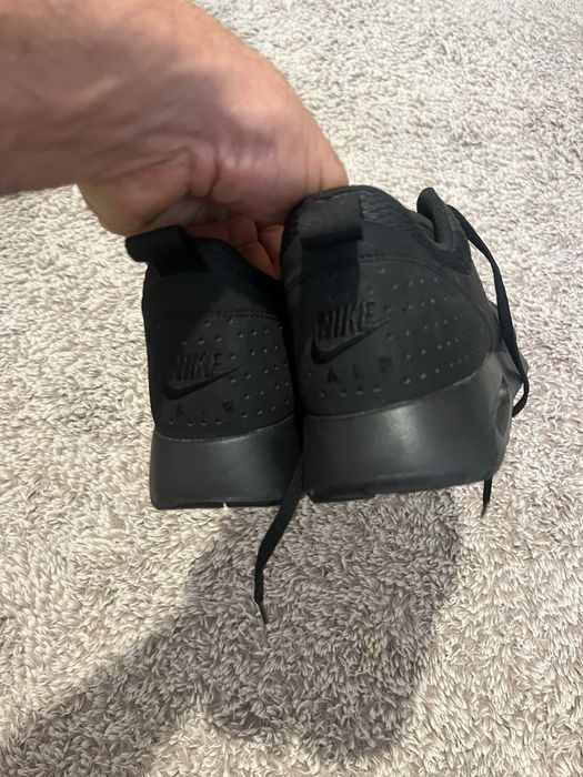 Nike Air Max Tavas-оригинални мъжки маратонки