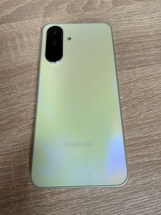 Samsung Galaxy A36 5G • 6/128GB