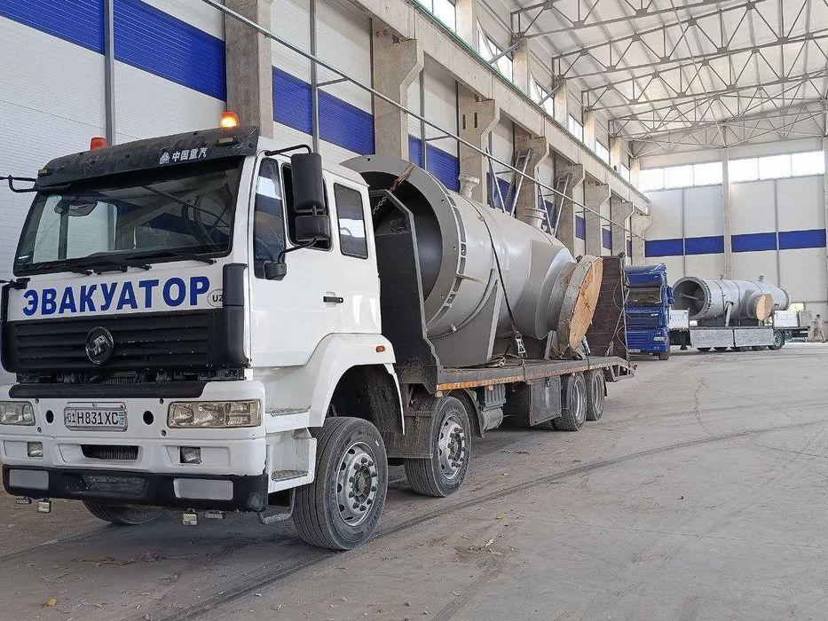 Evakuator xizmati | Евакуатор хизмати | Услуги эвакуатора | EV-10