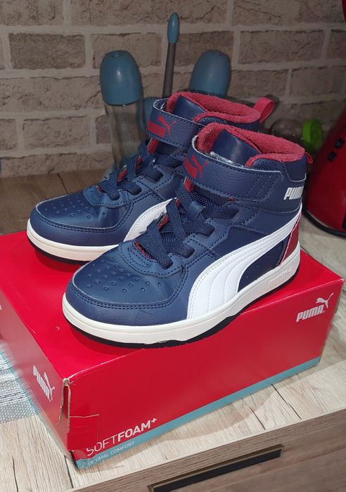 Adidași puma băieți