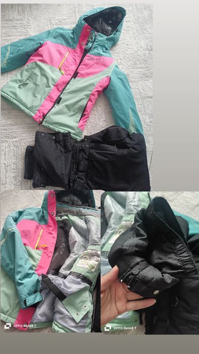 Комбинезон женский