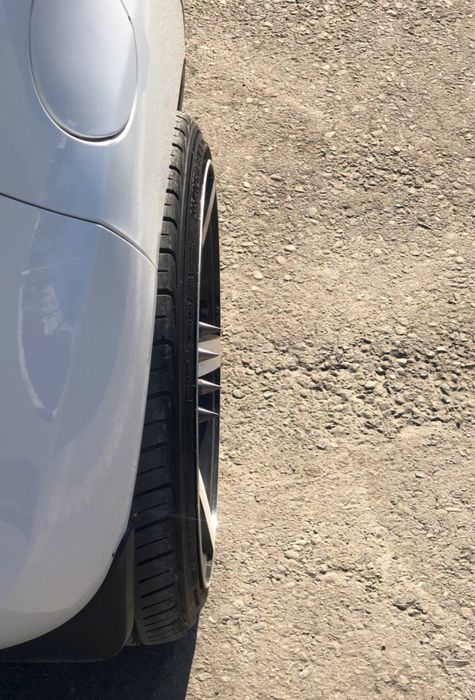 Диска балон r17