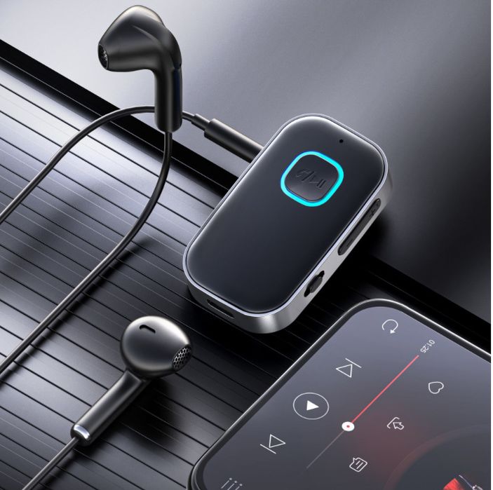 Receptor Bluetooth la AUX, HandsFree Bluetooth,