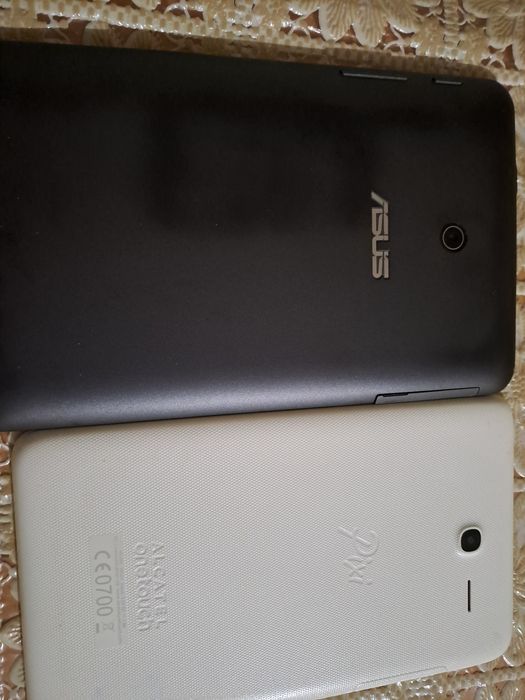 Таблети за части