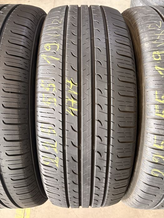 Anvelope vara 225/55/19 GoodYear EfficientGrip SUV 225 55 19 R 19