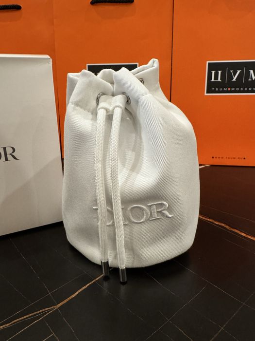 Christian Dior мини набор