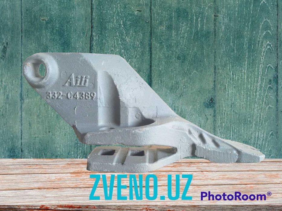 Запчасти для спецтехники.