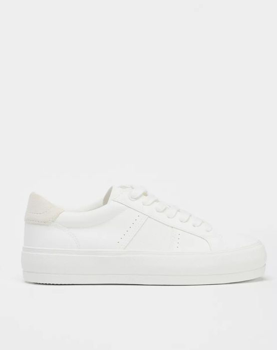 Дамски нови кецове Zara