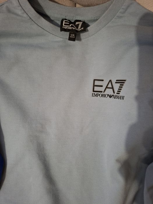 Оригинални суичъри панталони Ea7