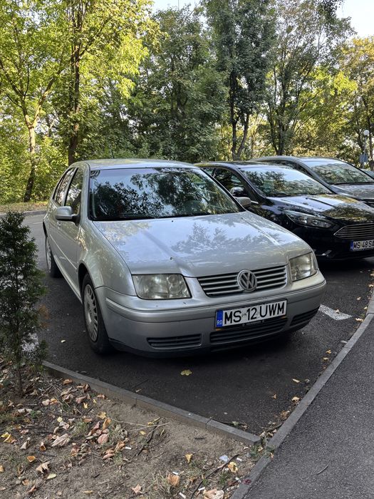 Wolkswagen bora stare impecabila