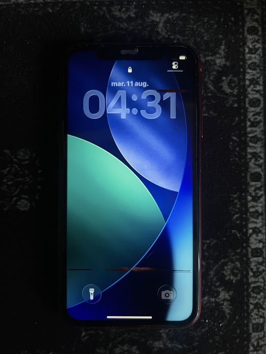 iPhone 11 (64GB)- Liber de rețea
