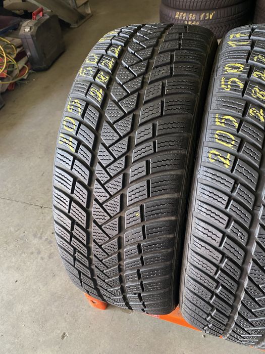 Anvelope iarna 205/50/17 Vredestein Wintrac Pro 205 50 17 R17