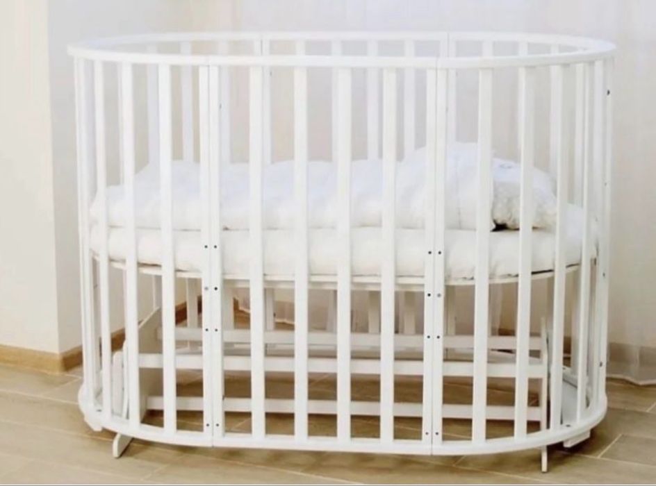 Манеж детский трансформер 9в1