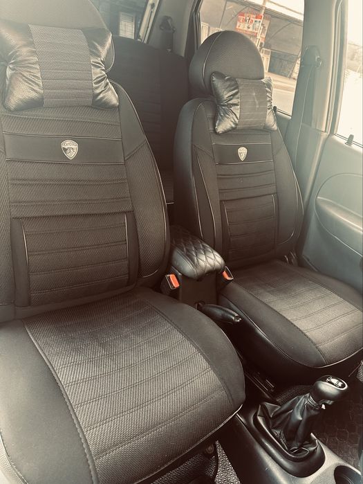 Matiz Best 2008 Lux Konditsioner