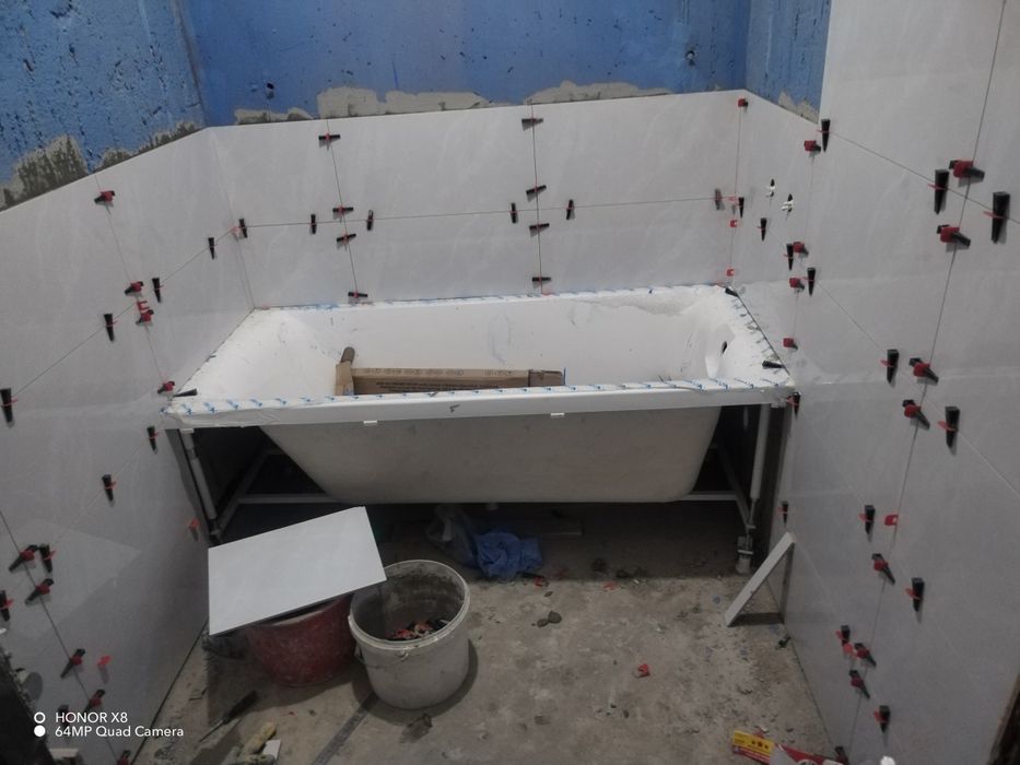 Ustoo кафельшик н1