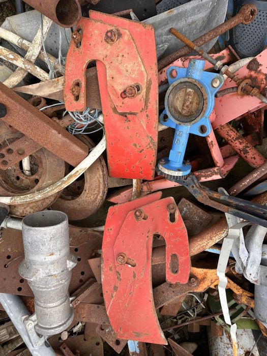 Piese Semanatoare Monosem/patine /lanturi/ secții / cadru / cupla tractor Fiat etc