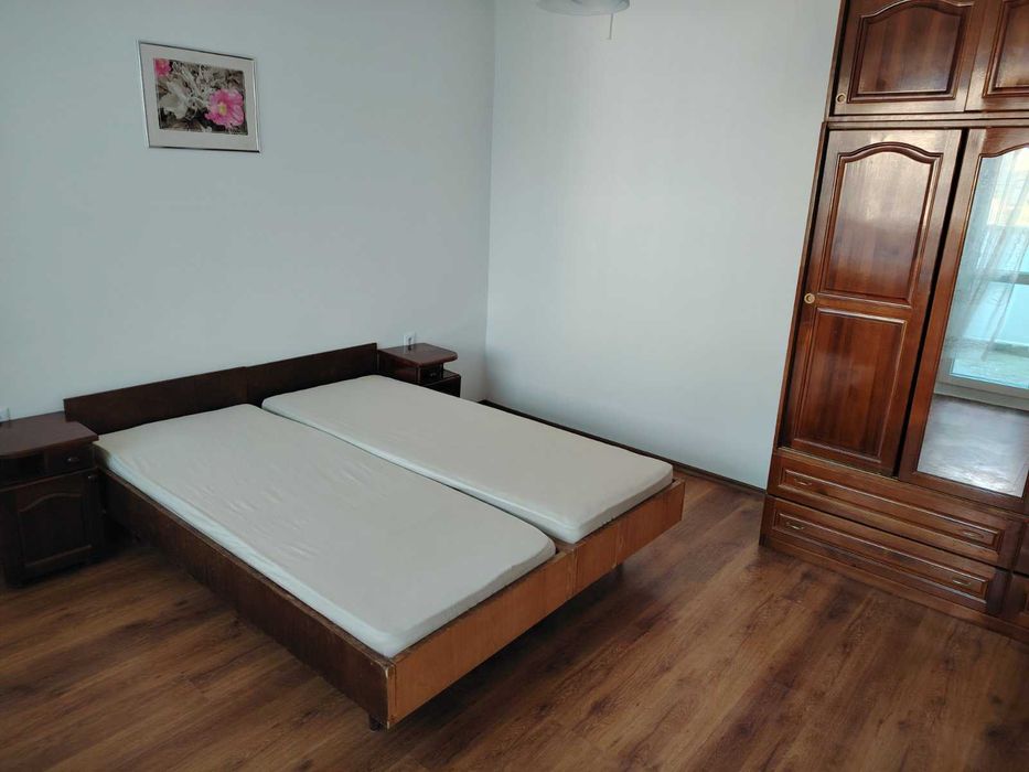 Дава се под наем Двустаен апартамент в София, Зона Б-19 - 45 кв.м за 382.5 € - Снимка #3