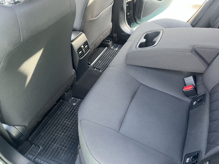 Toyota corolla executive plus