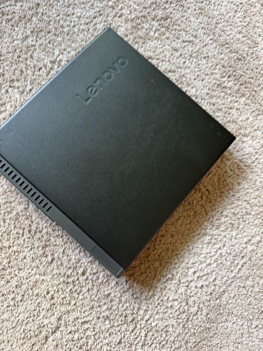 Mini PC / Tiny Lenovo M910q, Intel i5-7500, 16GB RAM, 512GB SSD NVMe, W11P
