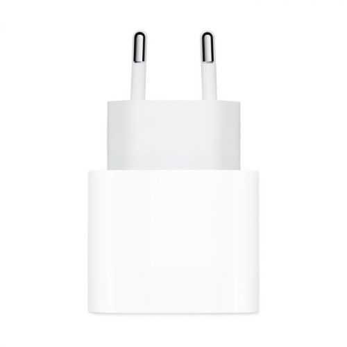 Зарядно адаптер APPLE 20W USB-C Power Adapter