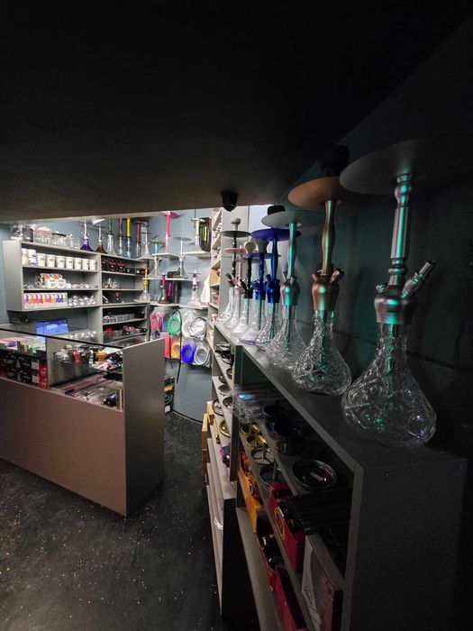 Accesorii, arome pentru narghilea, clesti, hmd, creuzete, furtun