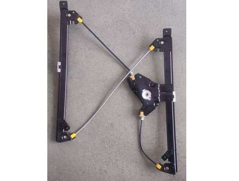 Macara electrica fara motoras, usa Citroen C4 Picasso/Spacetourer, 06.2013-, montare fata, stanga/dreapta, 9816272580