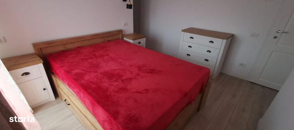 Apartament 3 camere 70mp, zona Semicentrala, AC, parcare subterana