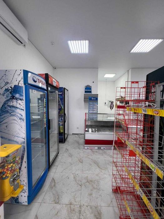 Продам Коммерческое помещения 1/9 эт. 2021 г.41 м2