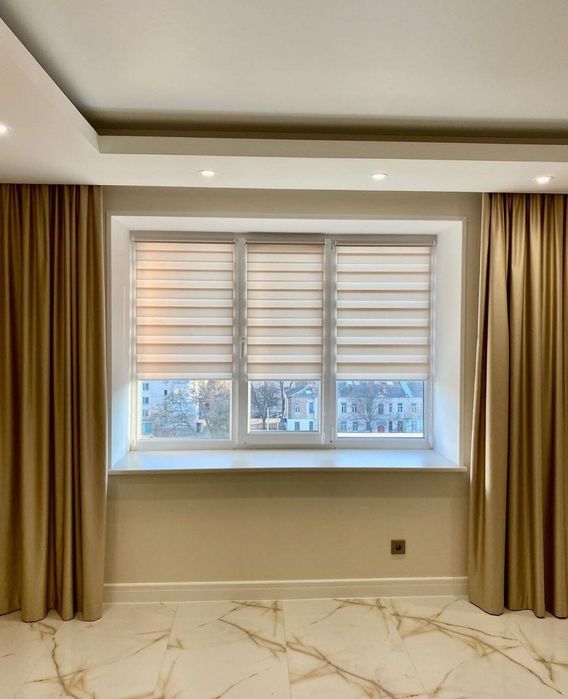 Жалюзи. Ролл шторы. Скидки.