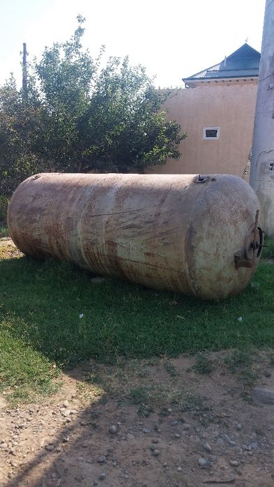 EMAL BOCHKA SHESTIRNA 10 tonnalik Sotiladi