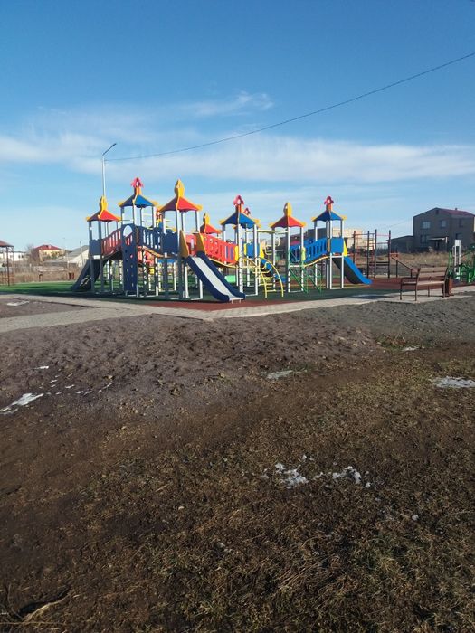 Продаю дом мкр. Шахтерский