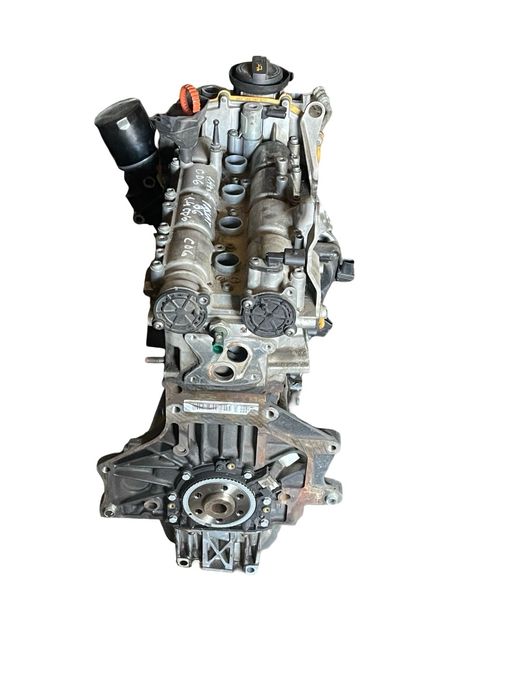 Motor Volkswagen Passat B6 1.4 Tsi Cod Cdg 110Kw 150 Cp 1.4 Tsi Ecofu