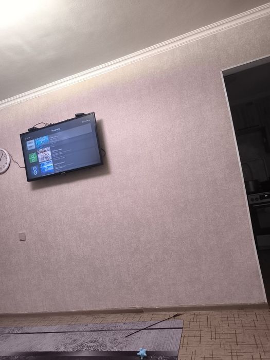 Продается квартира 3 х к